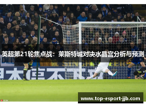 英超第21轮焦点战：莱斯特城对决水晶宫分析与预测