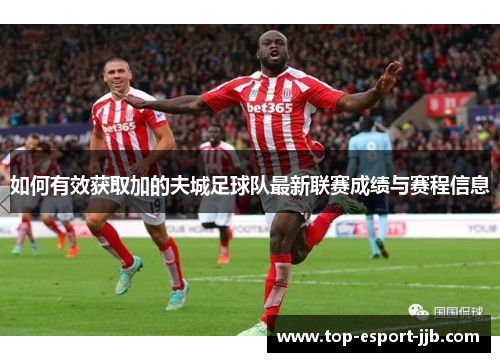 如何有效获取加的夫城足球队最新联赛成绩与赛程信息 如何有效获取加的夫城足球队最新联赛成绩与赛程信息